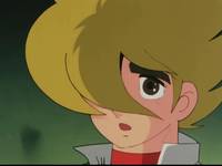 Кадр Киборг 009