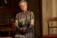 Кадр Аббатство Даунтон