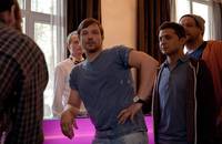 Кадр Любовь в большом городе 3