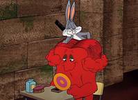 Кадр Даффи Дак: Охотники за чудовищами