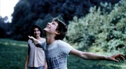 Кадр из фильма "Фоги – настоящий ублюдок" - 2