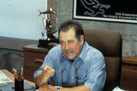 Кадр Запекшаяся кровь