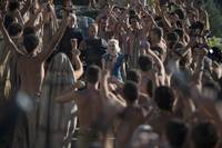 Кадр Игра престолов