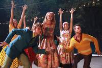 Кадр Самый лучший фильм 3 ДЭ