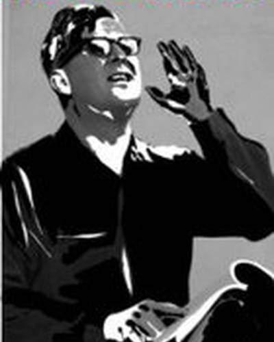 Рик Пендлтон фото