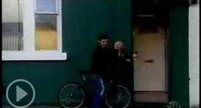 Трейлер (2-й сезон)