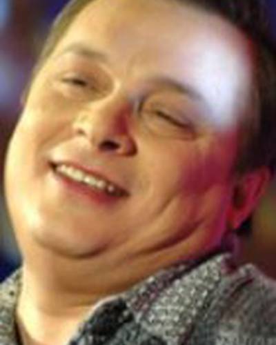 Андрей Разин фото