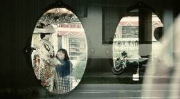 Кадр из фильма "Прощай, ковчег" - 2