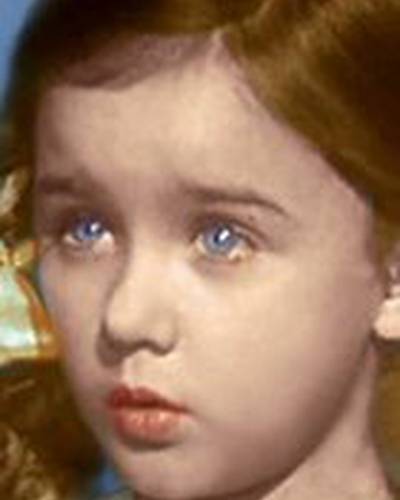 Вероника Лебедева фото