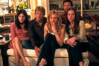 Кадр Милашка