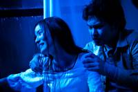 Кадр Лабиринт страха