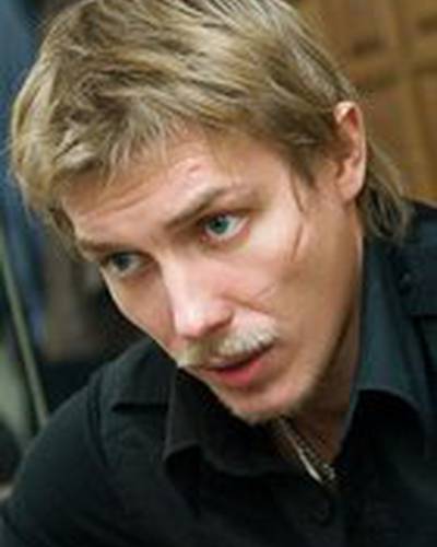 Александр Бухаров фото