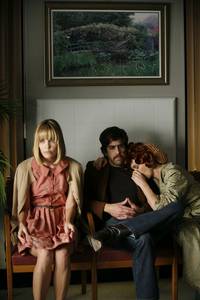 Кадр Мисс Никто