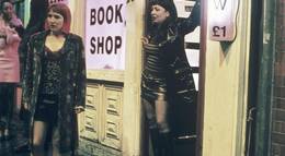 Кадр из фильма "Silent Cry" - 1