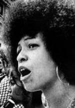 Анджела Дэвис фото