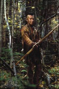 Кадр Черная сутана