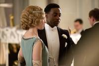 Кадр Аббатство Даунтон