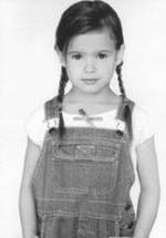 Тереза Делгадо фото