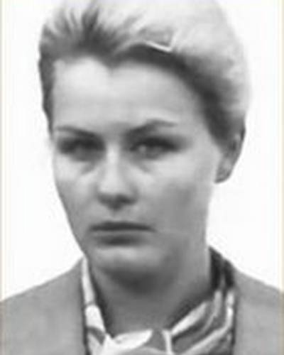 Татьяна Чекатовская фото