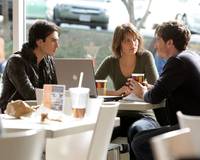 Кадр Дневники вампира