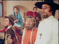 Кадр Амар,  Акбар, Антони