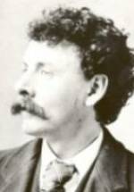 Джордж Альберт Смит фото