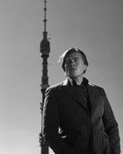 Константин Эрнст фото