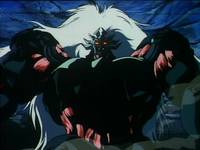 Кадр Кибернетический страж (видео)