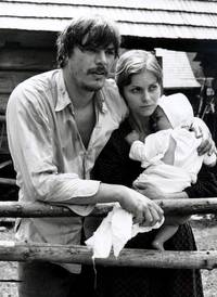 Кадр Тени знойного лета