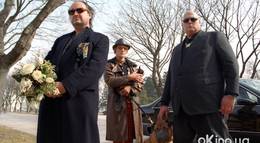 Кадр из фильма "Повар-вор" - 1