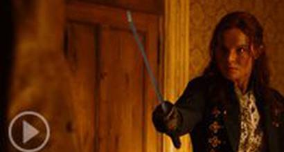 Трейлер (русский дублированный) 