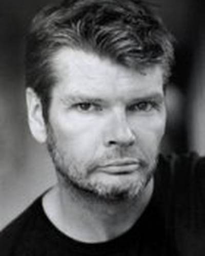 Майкл Бекли фото