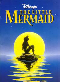 Постер Русалочка