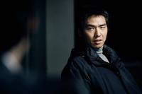 Кадр Человек из ниоткуда