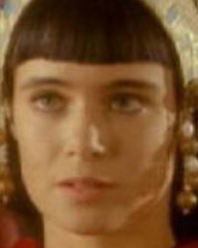 Джина Бортвик фото