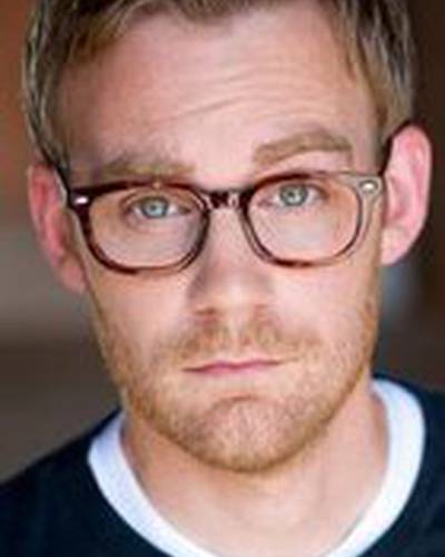 Кевин Кристи фото