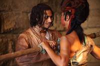 Кадр Синдбад