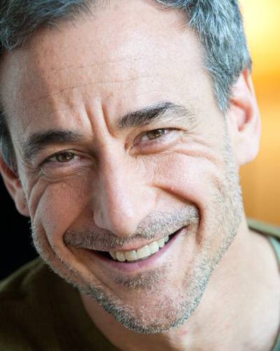 Дэвид Пивснер фото