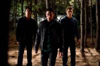 Кадр Дневники вампира