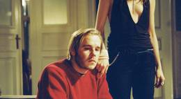 Кадр из фильма "Ночные песни" - 1