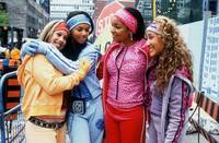 Кадр Чита Гёрлз