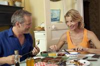 Кадр Возвращение к матери