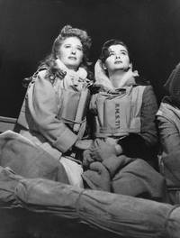 Кадр Титаник