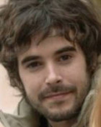 Николас Кабре фото