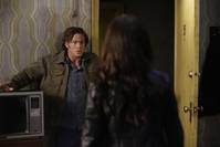 Кадр Сверхъестественное