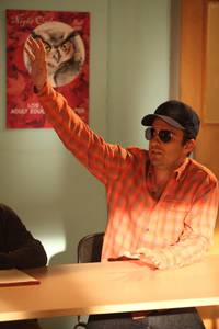 Кадр Новенькая