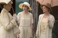 Кадр Аббатство Даунтон