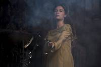 Кадр Череп и кости