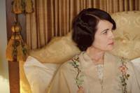 Кадр Аббатство Даунтон