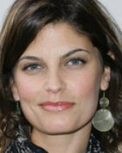 Зои Вентура фото